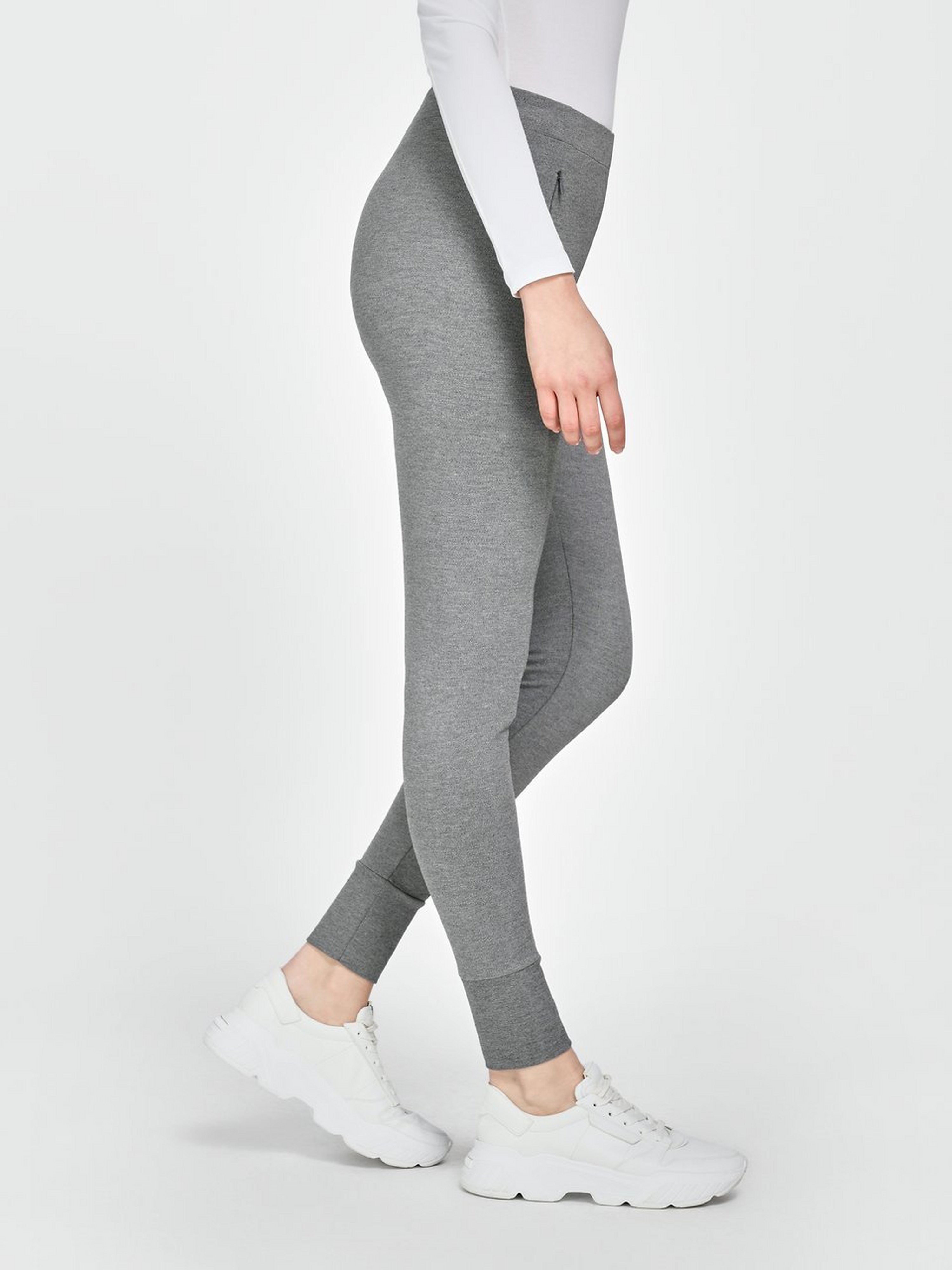 Knöchellange Leggings