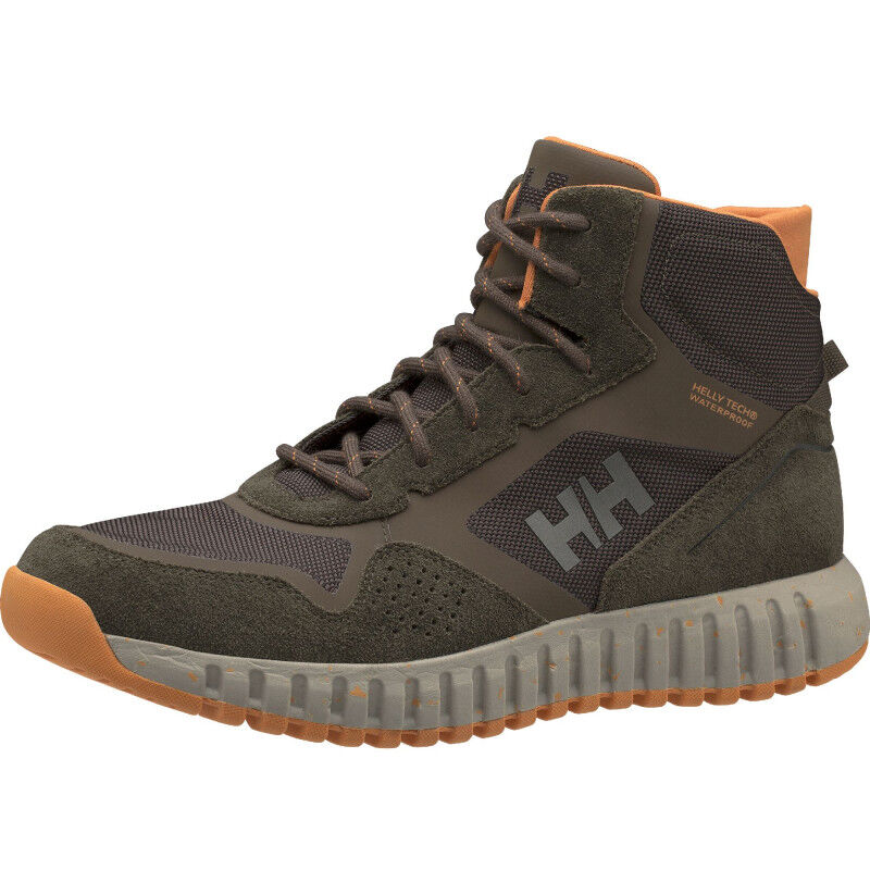 Monashee ULLR HT - Chaussures randonnée homme