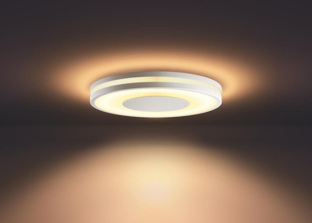 Philips Hue - 3xBeing Ceiling Light White - Bundle