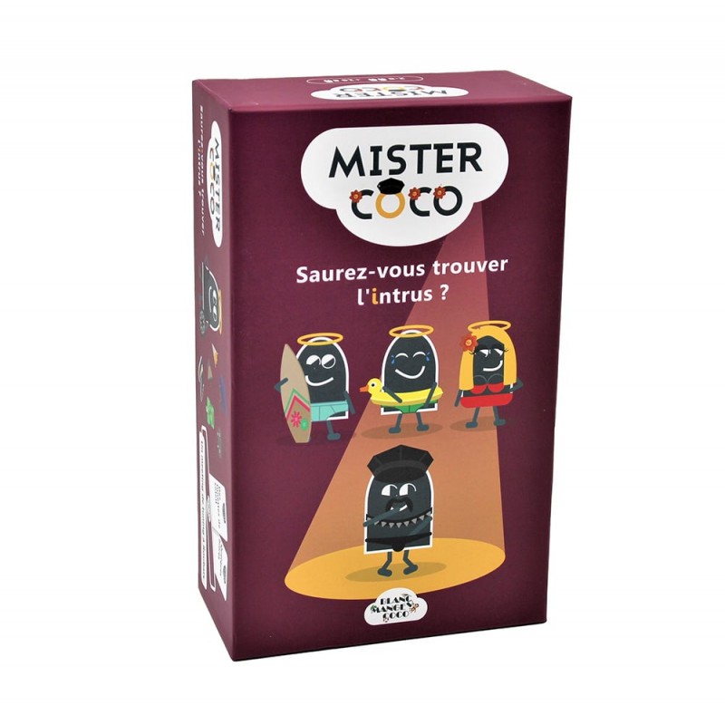 Mister coco