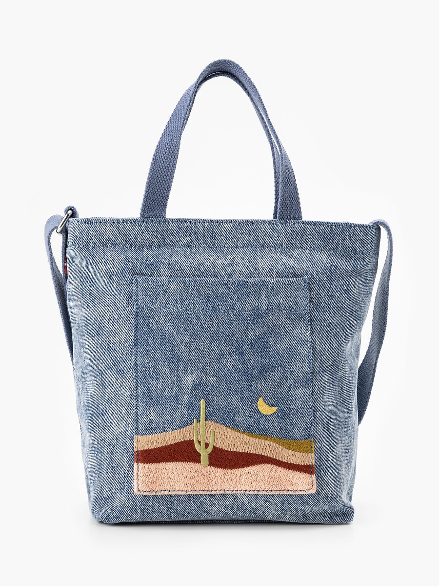 Bolsa Mini Icon da Levi's