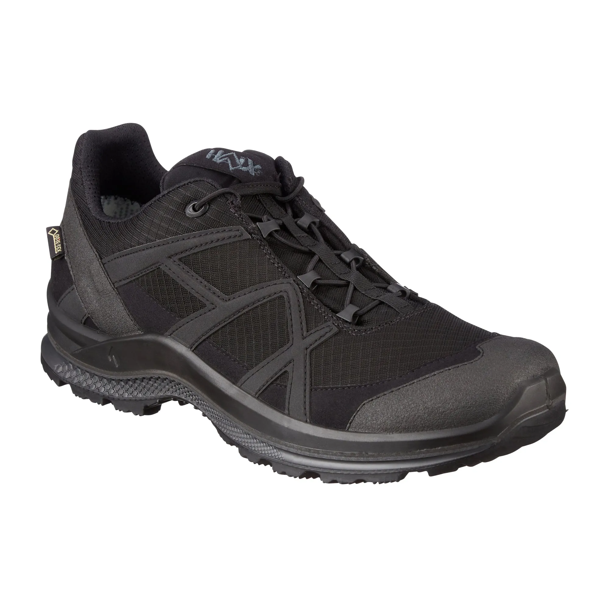 Haix -  Funktionsschuh Black Eagle Athletic 2.1 GTX Low