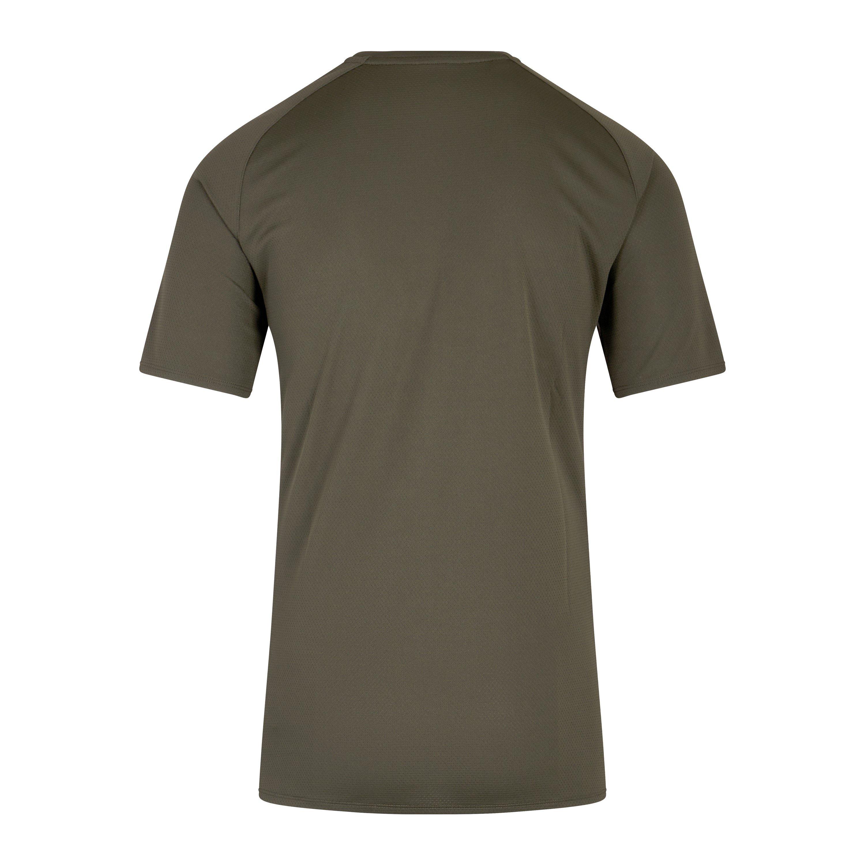Canterbury Vapodri Small Logo T Shirt