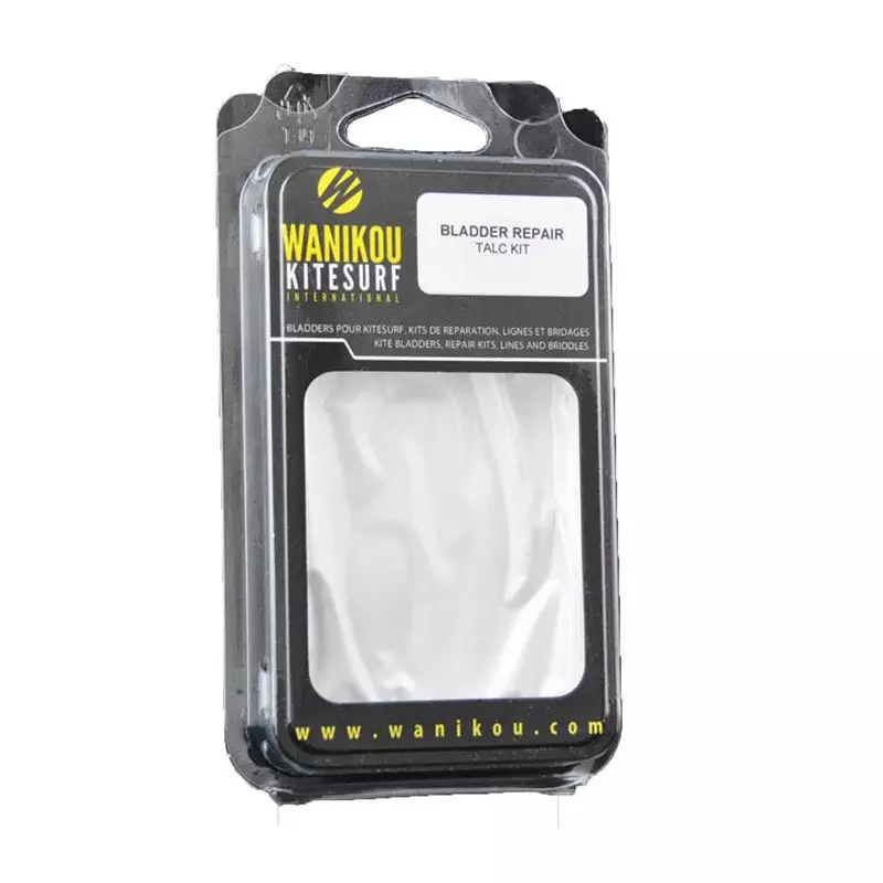 Kit talc WANIKOU