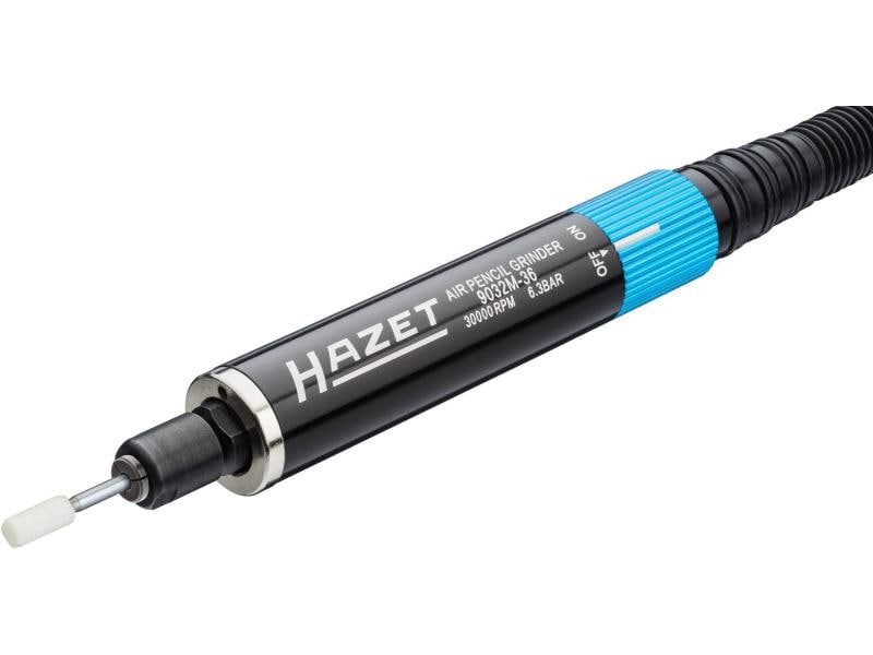 Hazet Druckluft-Schleifer 1/4