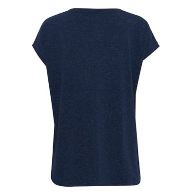 Tee-shirt à manches courtes femme Ihrebel Ss12 ICHI
