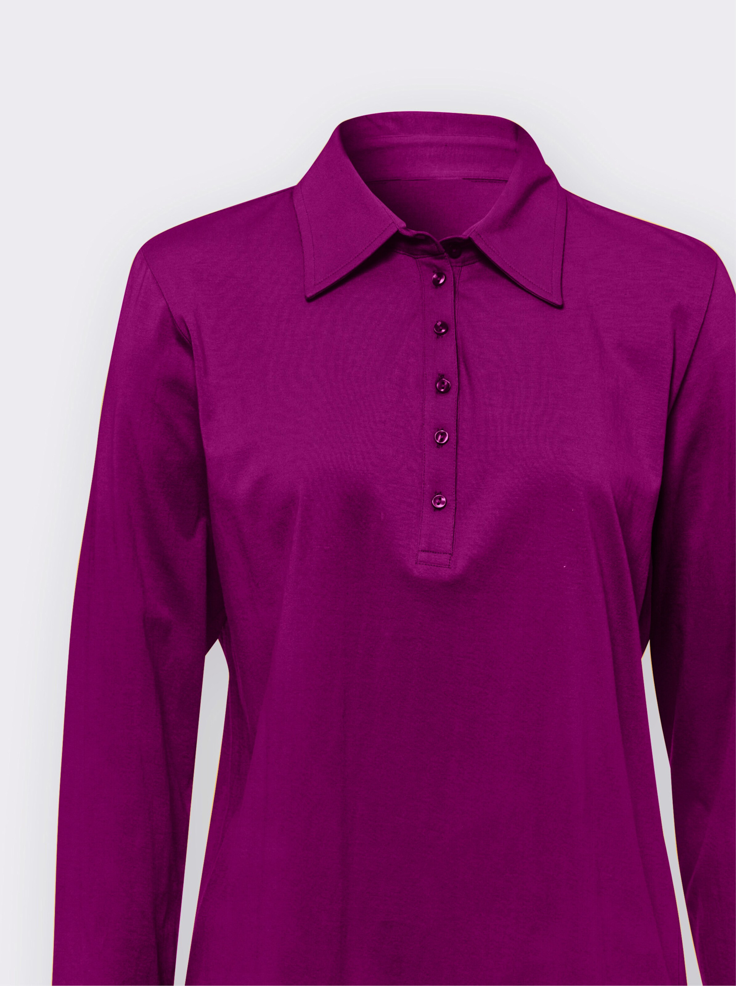 Poloshirt