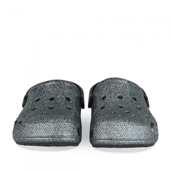 Sabots NOIR CROCS