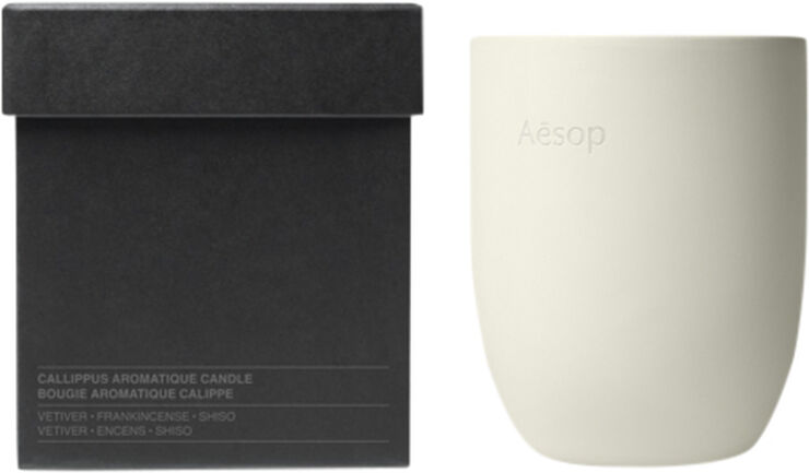 Aesop Aesop Candle Callippus