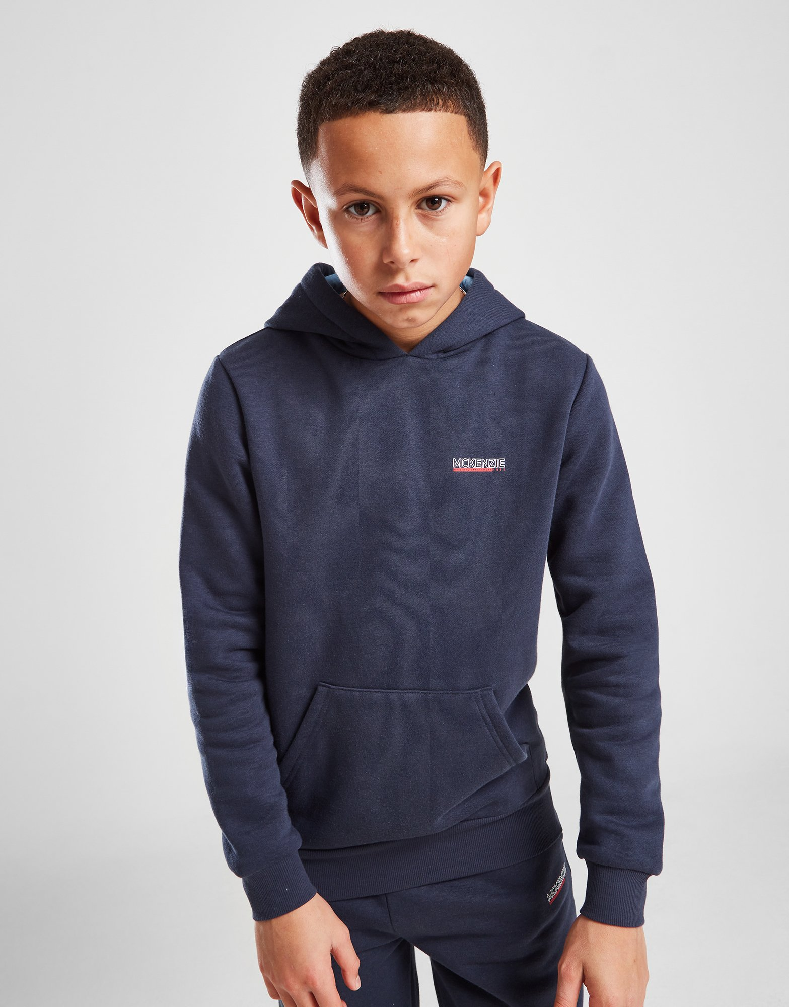 McKenzie Sweat à Capuche Essential Junior