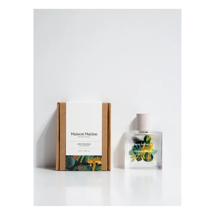 Maison Matine Into The Wild Eau de parfum - 50 ml
