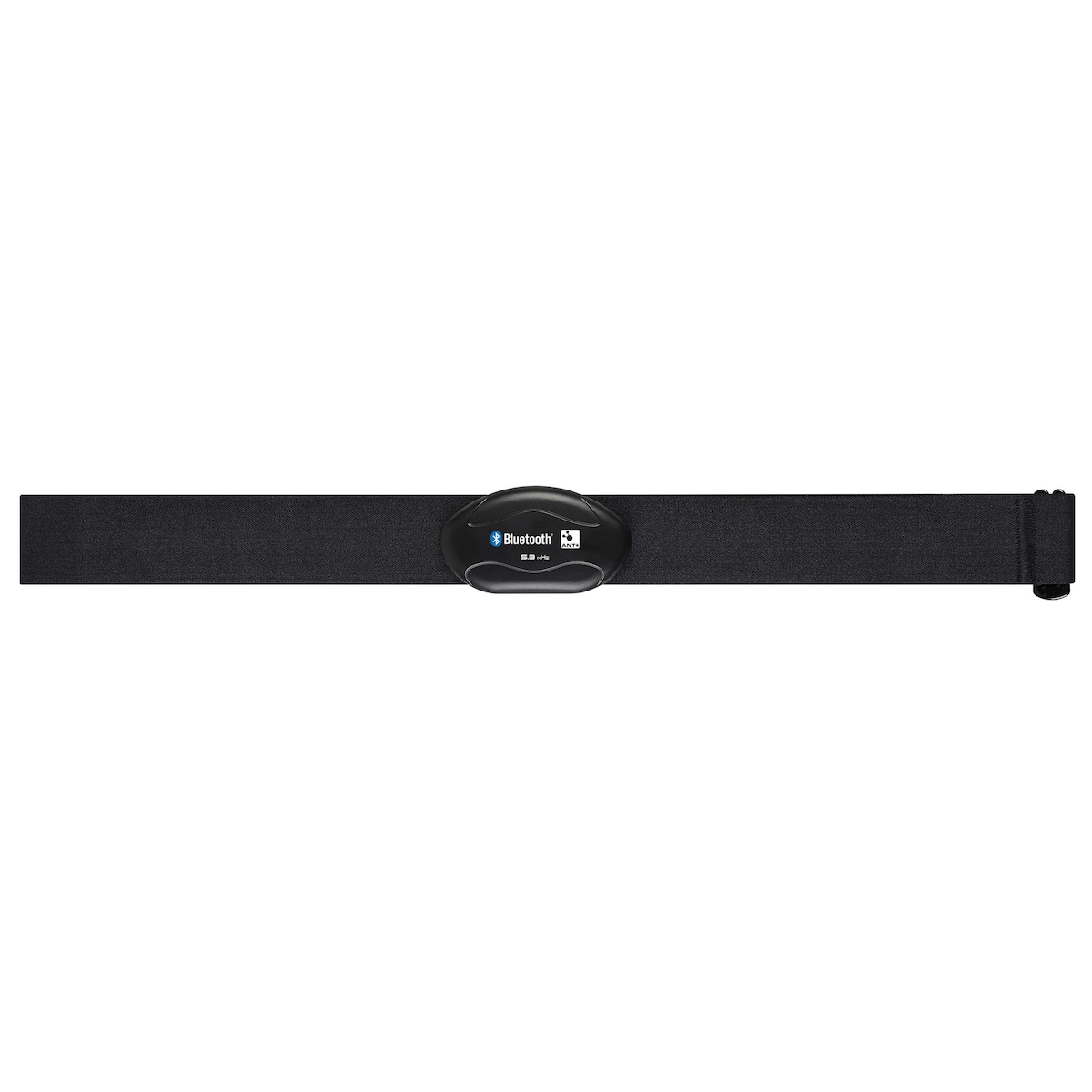 Goji Bluetooth og ANT+ bryststropp