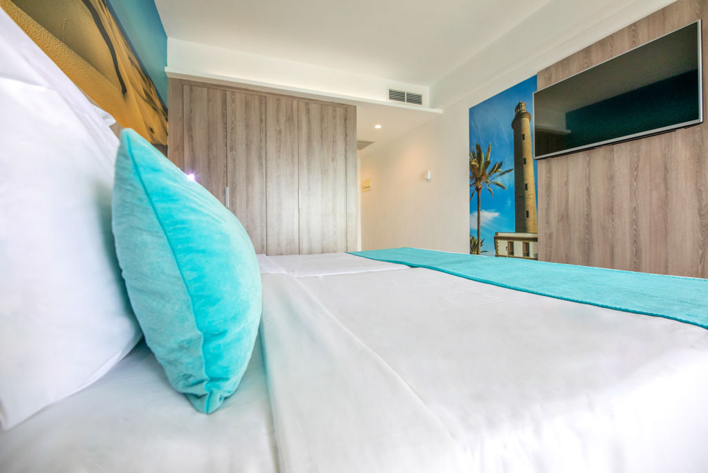 Bluesea Marieta (ex. Labranda Marieta) Halfpension - Hotel