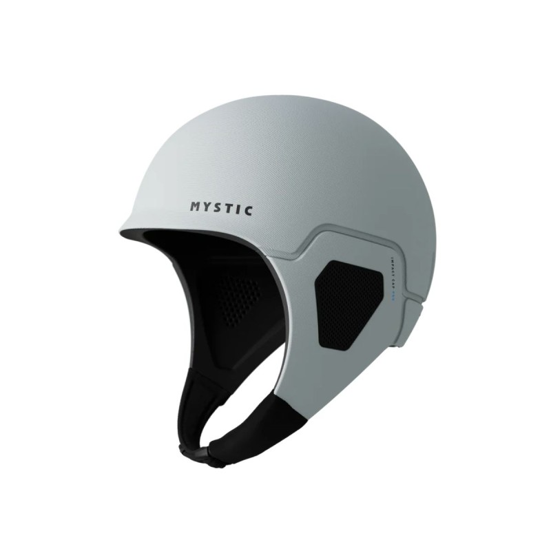 Casque Mystic Impact 2024 - Blanc - The Corner Shop