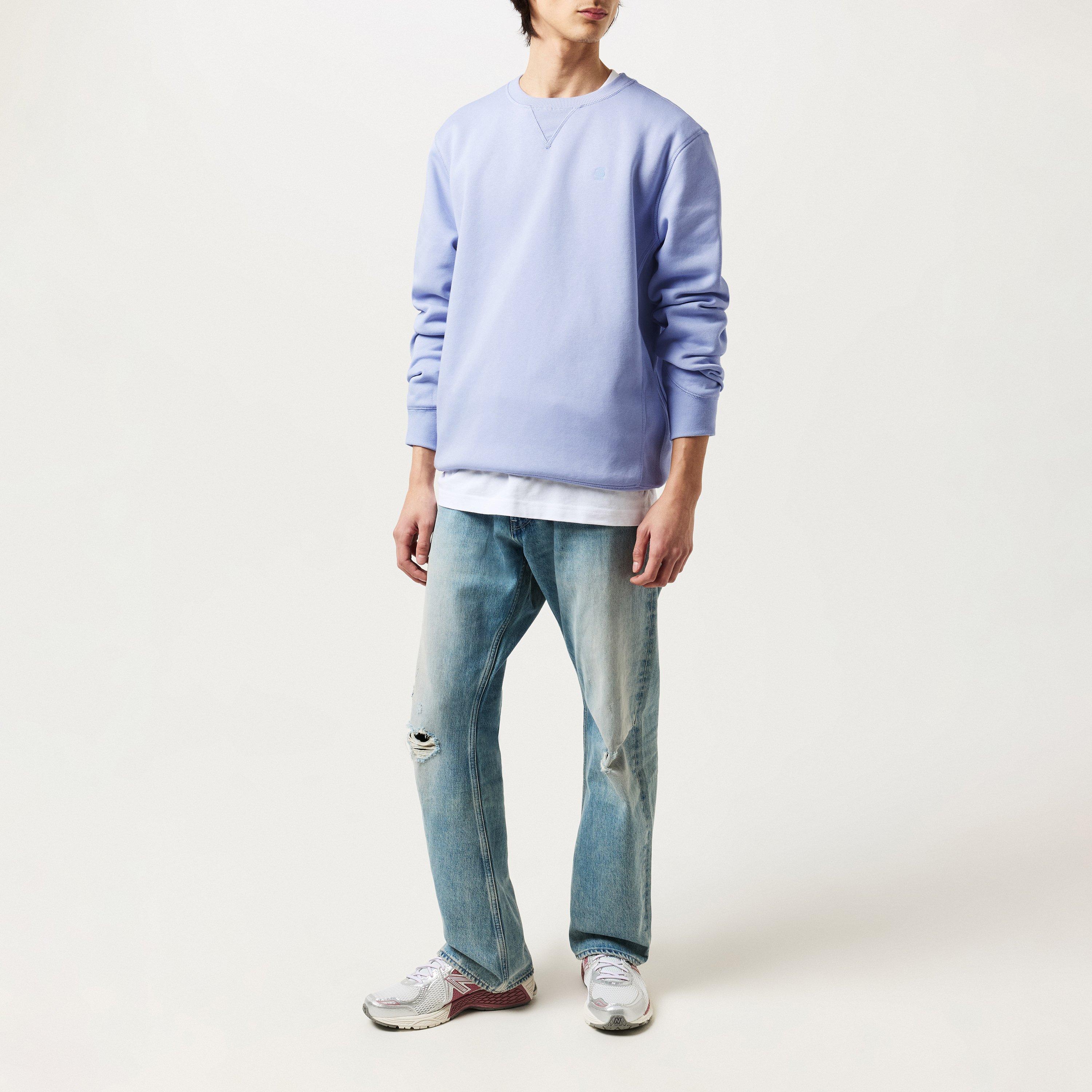 G Star Premium Core Sweater