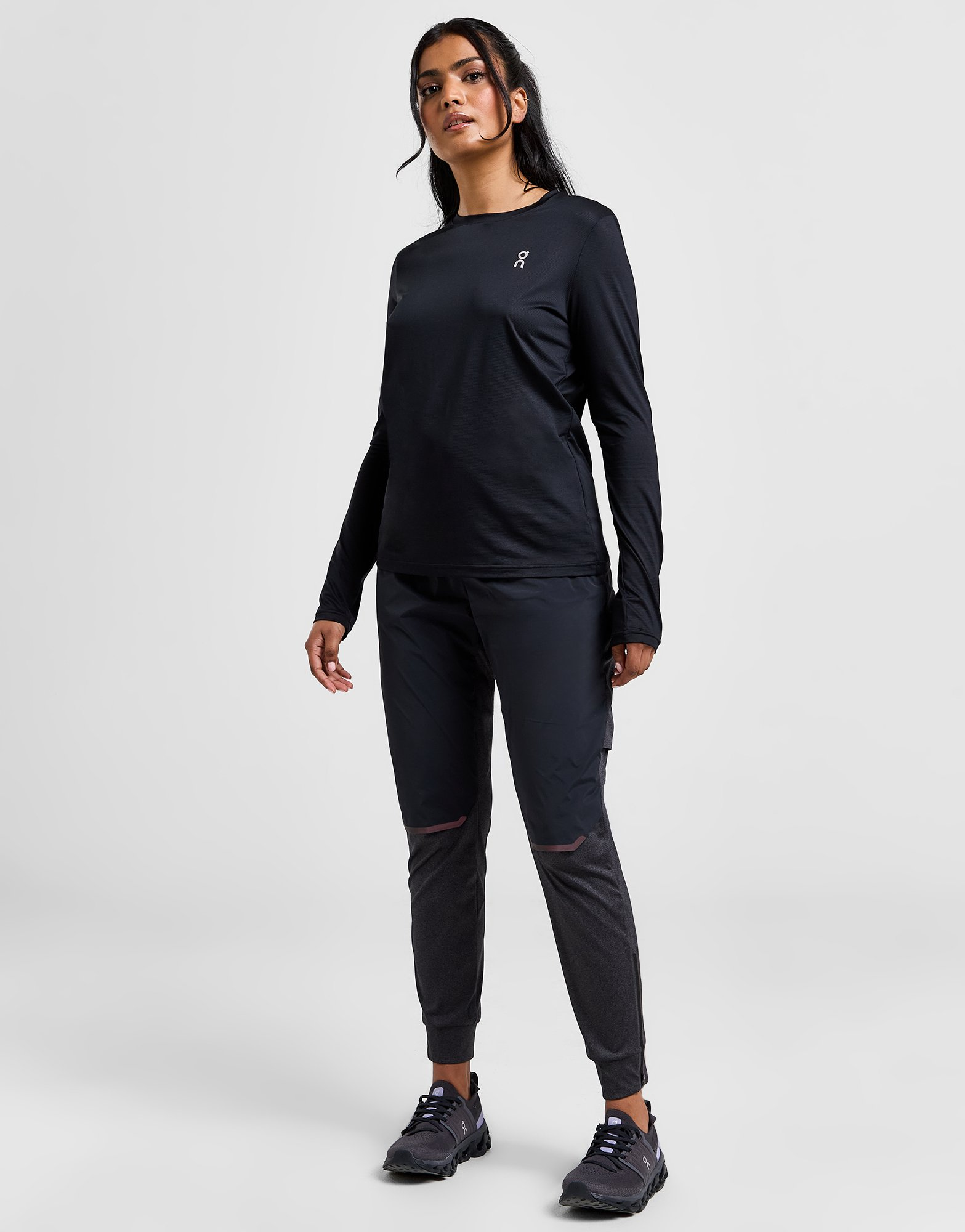 On Running Pantalon de jogging Weather Femme