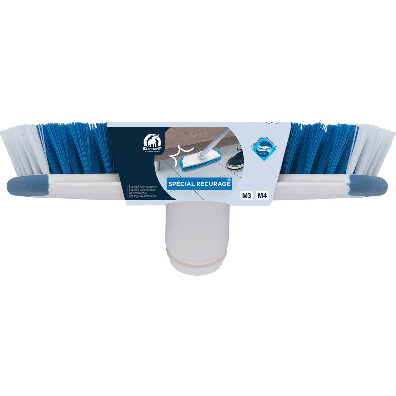 Lave-pont nylon Sanitized Eléphant