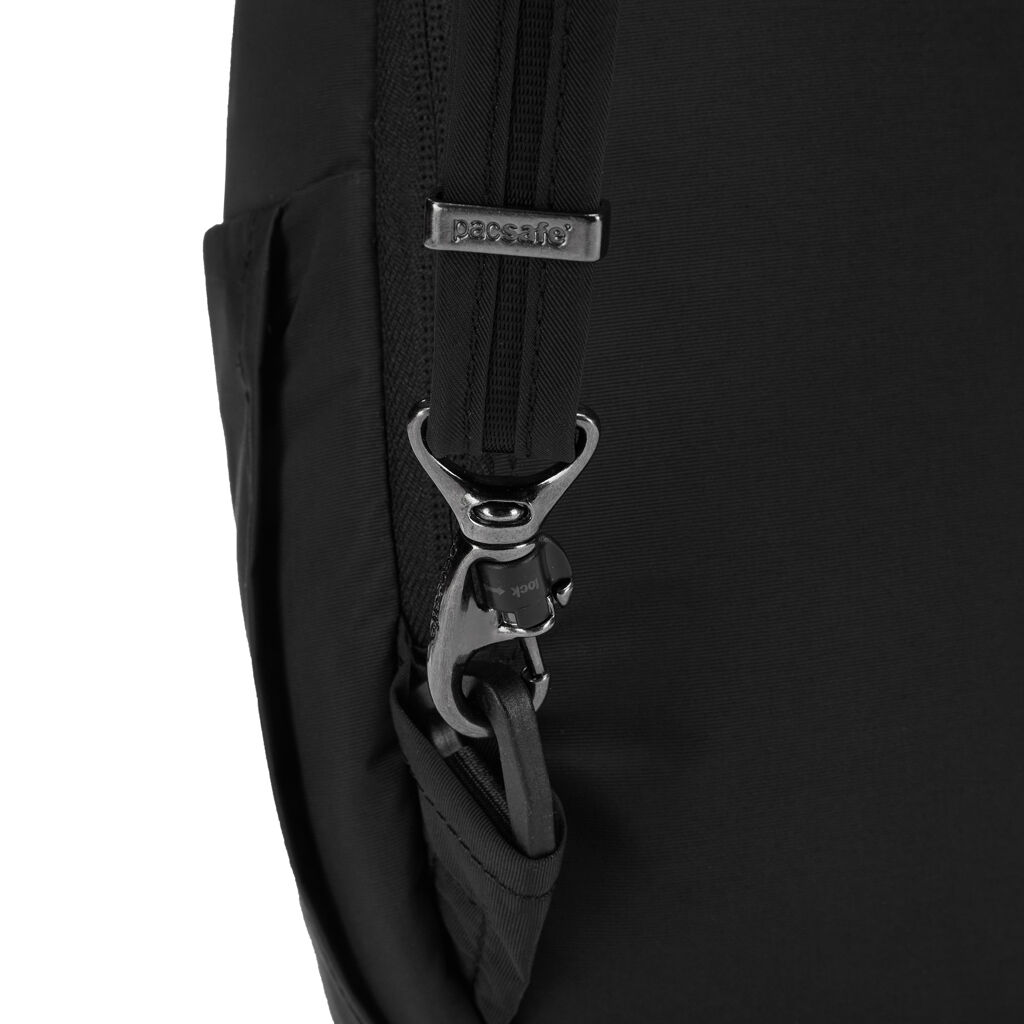 Zubehör - Rucksack Anti-Diebstahl Rucksack schwarz