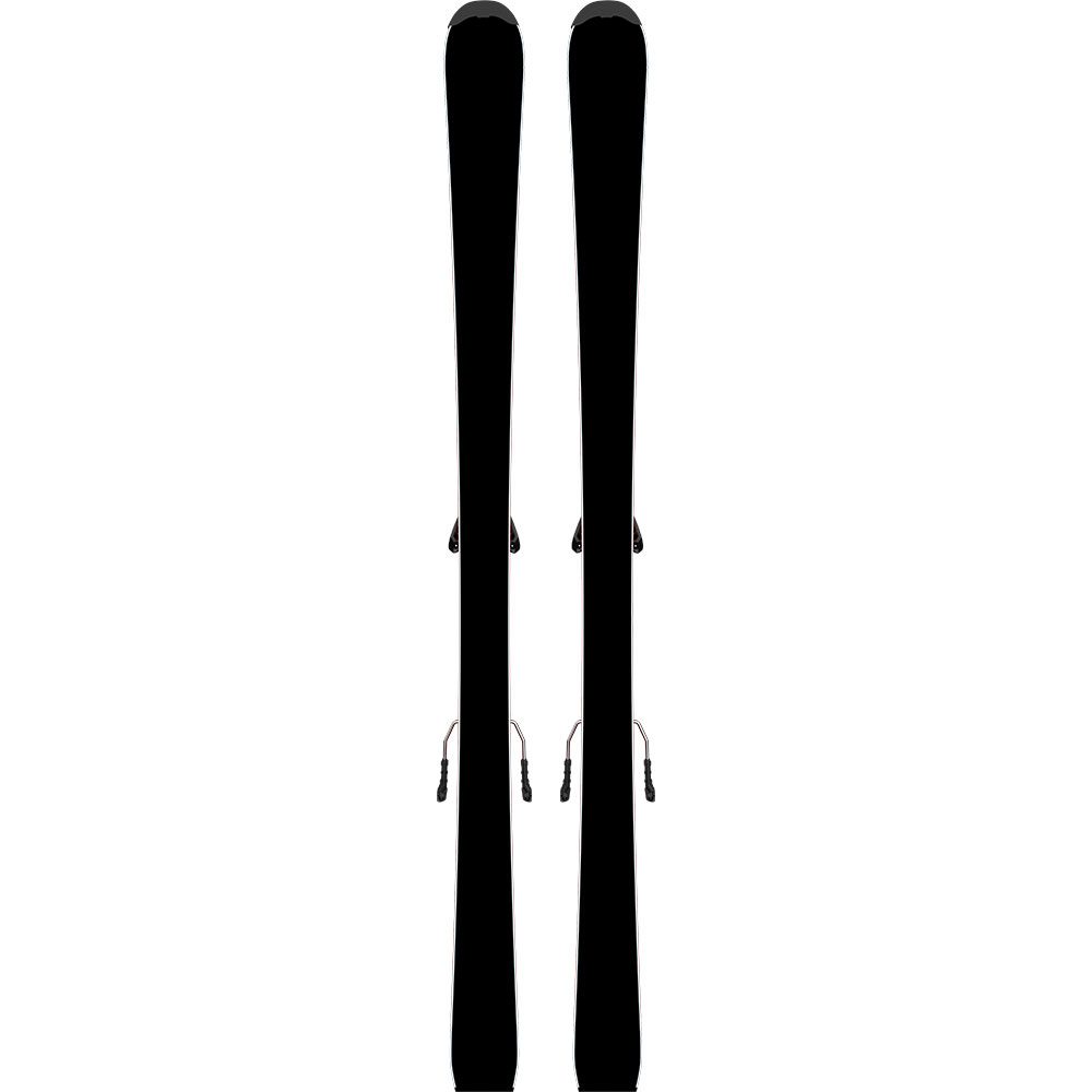 Atomic Redster J4 24/25 Kinderski inkl. L 6 GripWalk® CA 7,0 Bindung