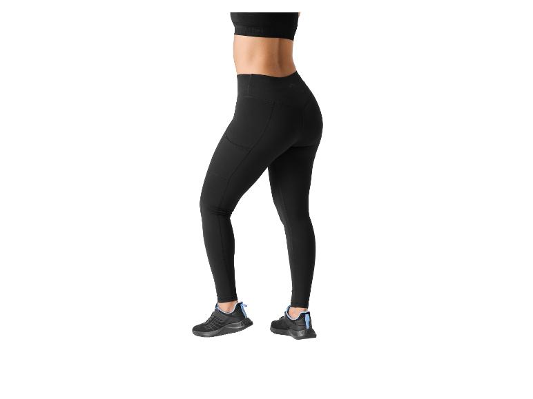Dames sportlegging