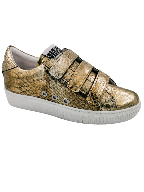 Baskets Garbis 5542 - Semerdjian