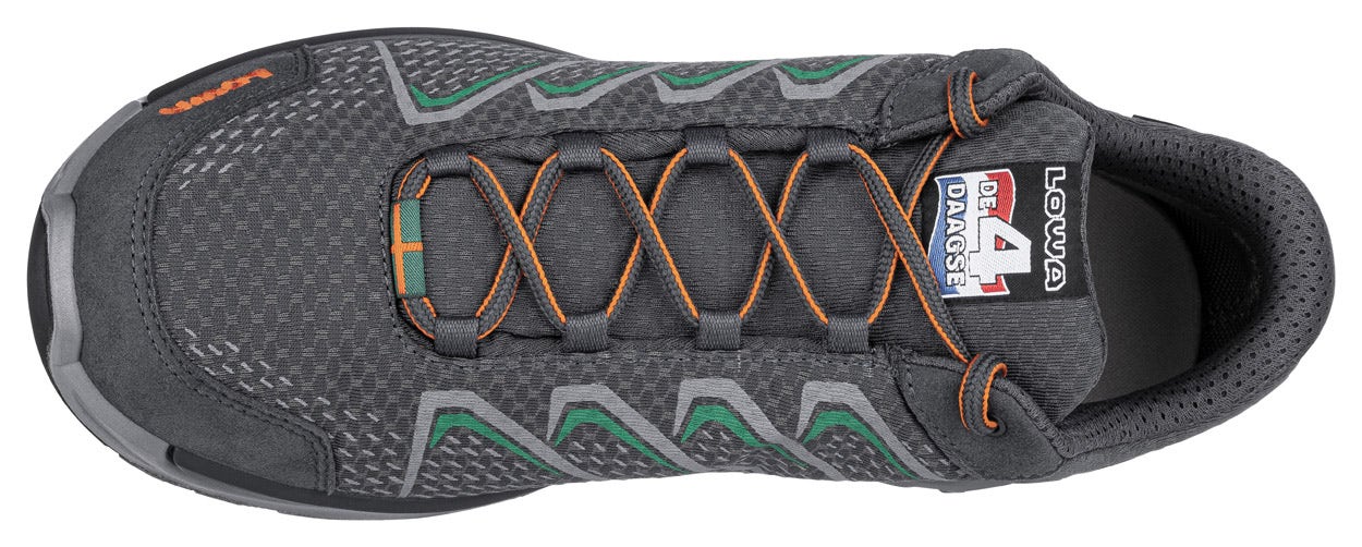Lowa  Ferrox Nijmegen Gtx Lo Vierdaagse
