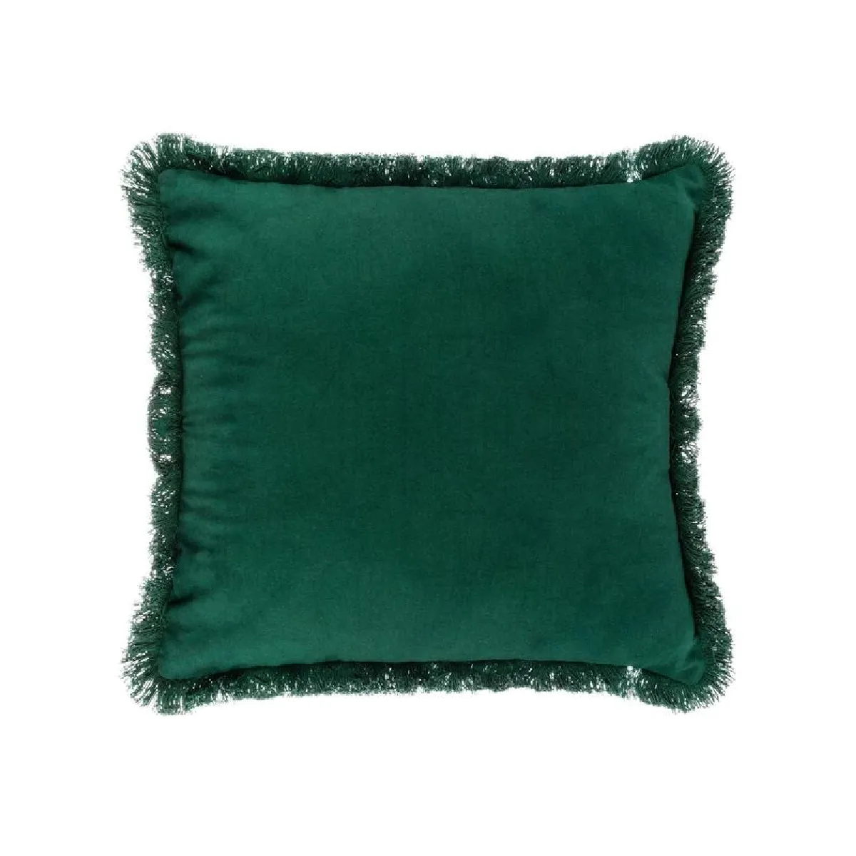 But Housse de Coussin Jungle - Vert
