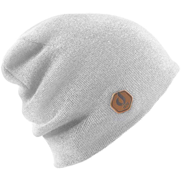 Bonnet ski LE DRAPO BONNET MARIUS GRIS