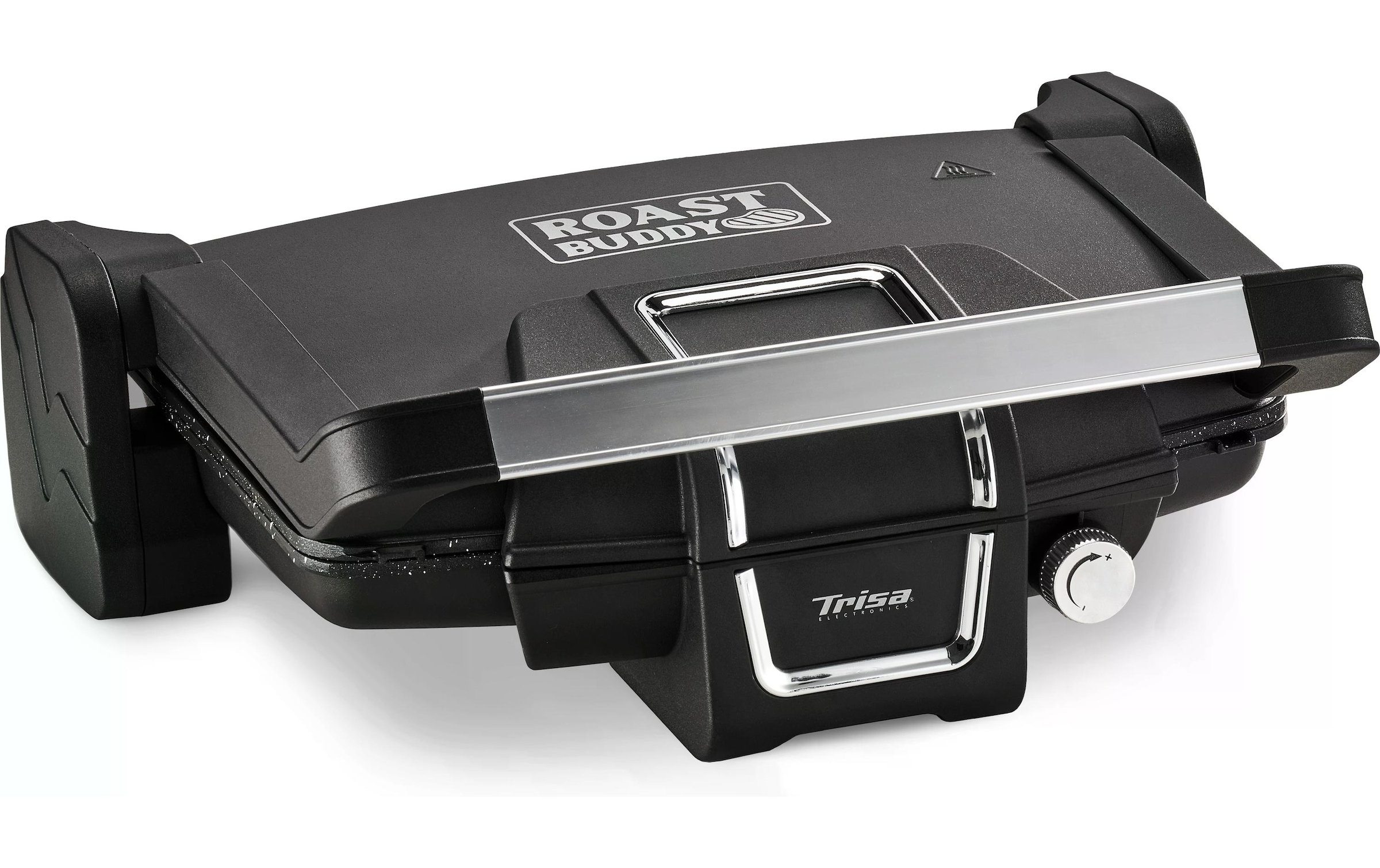 Trisa Kontaktgrill »Roast Buddy 1800 W«