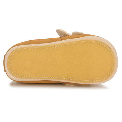 Easy Peasy - MY BLUBLU ABEILLE - Marron
