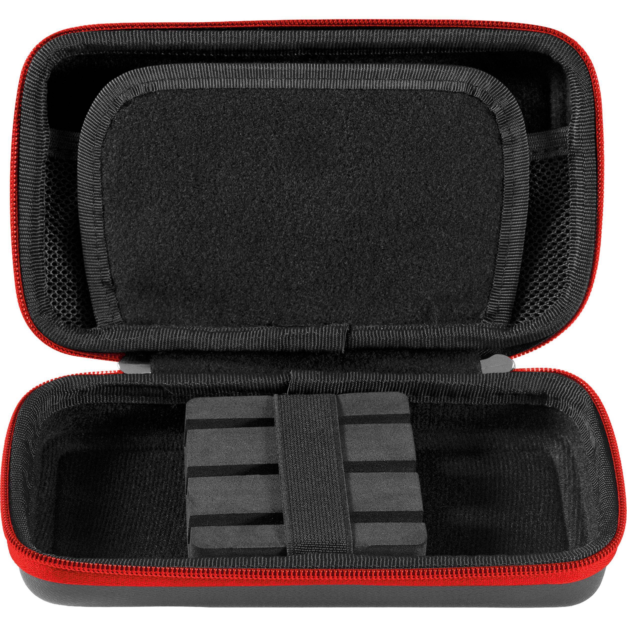 Red Dragon - Jonny Clayton Super Tour Case
