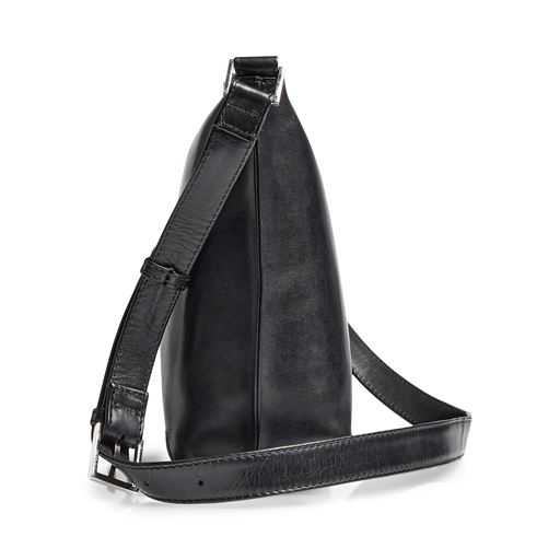 Markberg Aletta Crossbody, Black