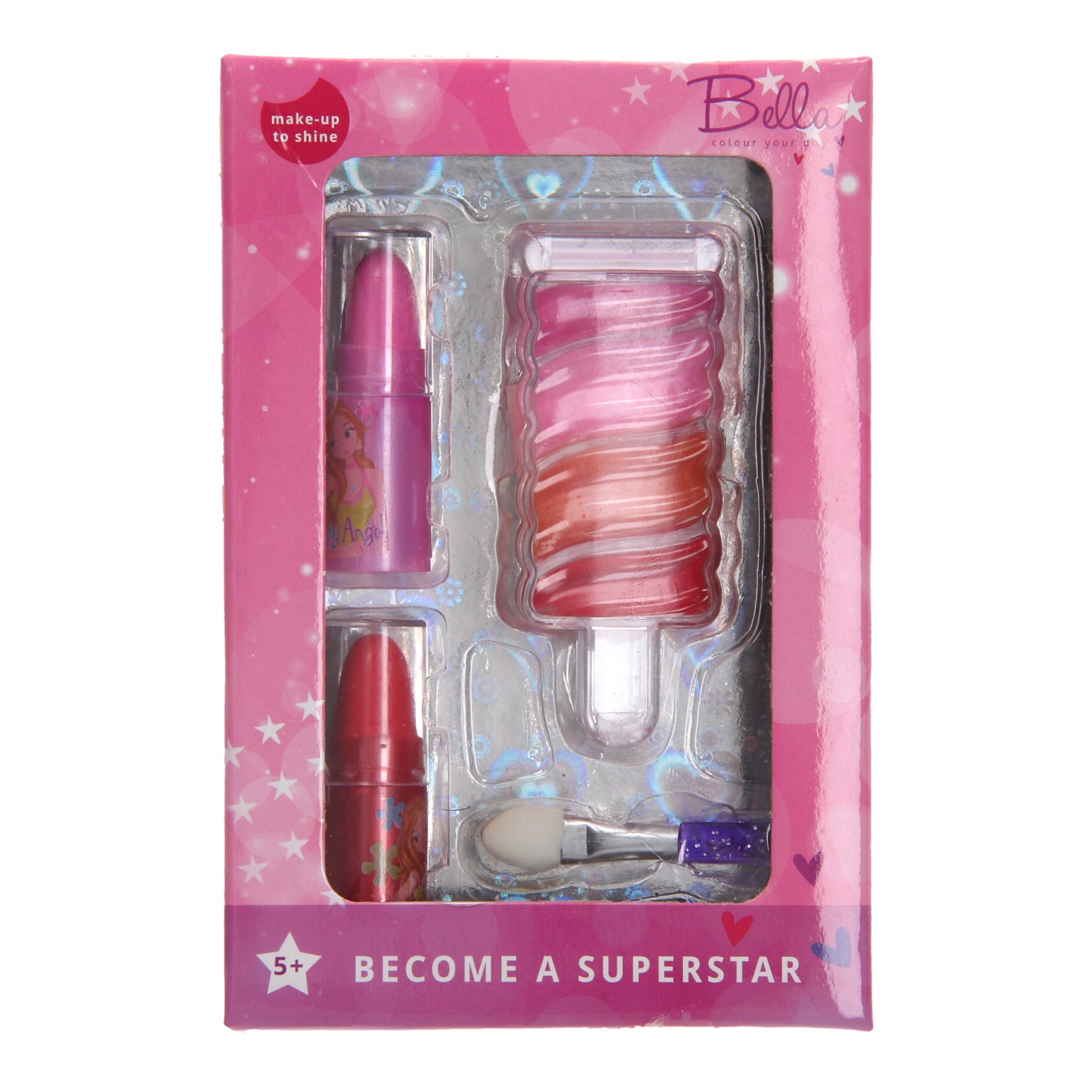 Make-up Set