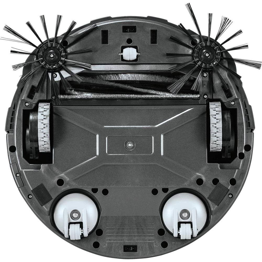 Makita 18V X2 LXT 36V Robotic Vacuum Kit