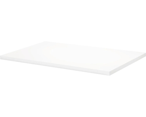 Lightboard Walk-in plank 78x50x2.5cm wit