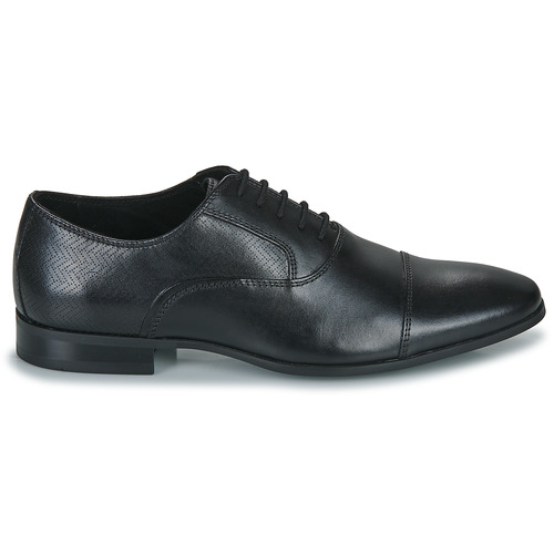 Aldo - ALBECK - Noir