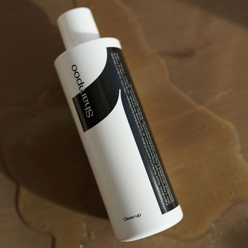 Clean up Nr. 1 Shampoo, 250 ml