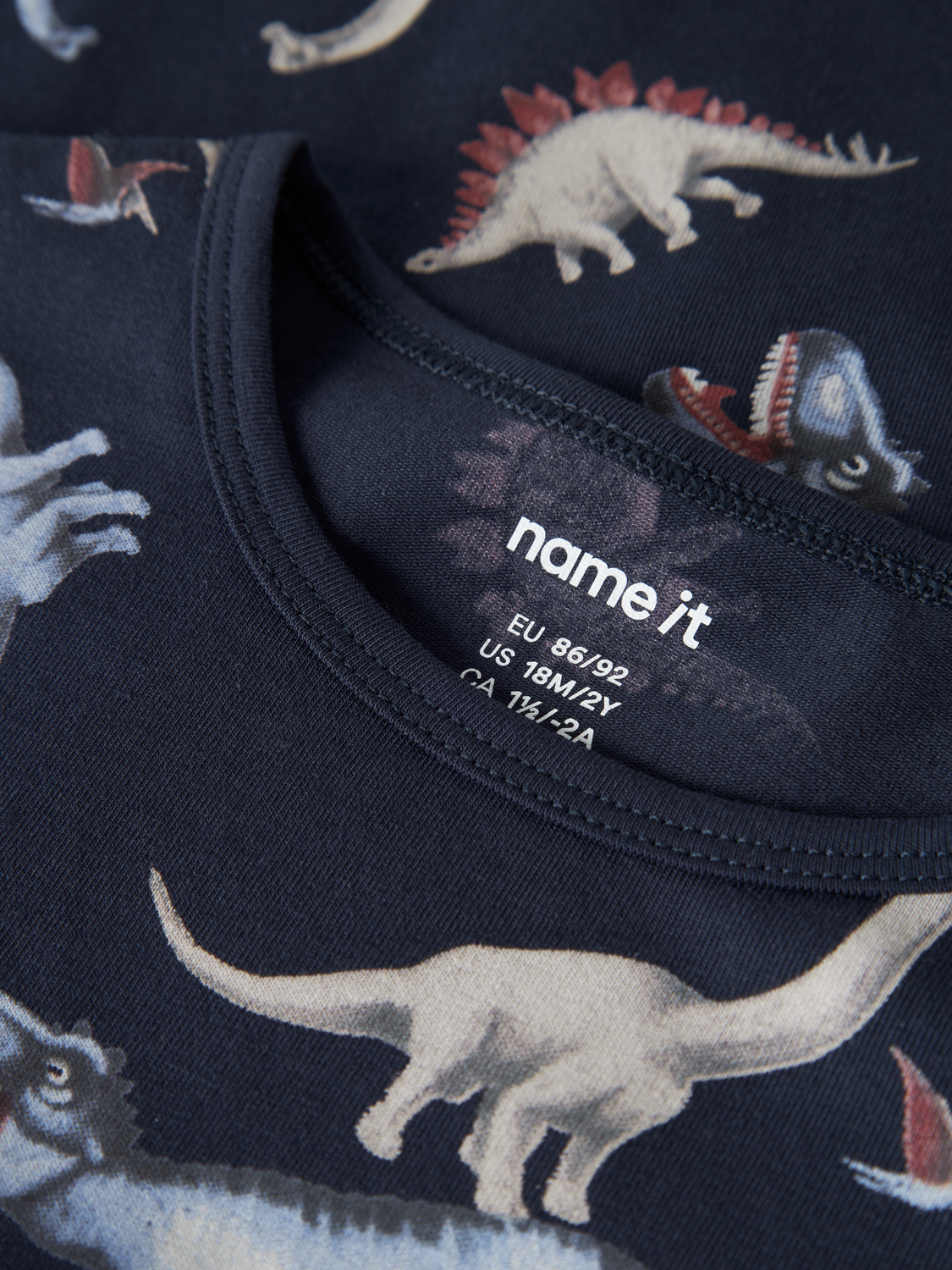 Name It Pyjamas