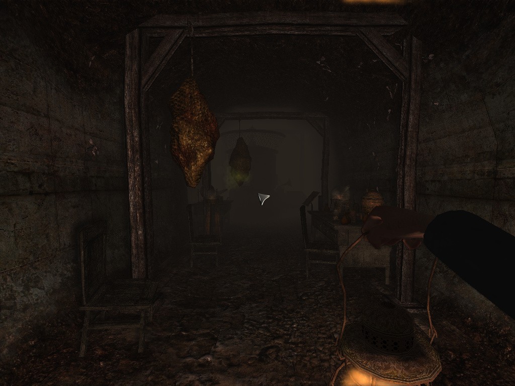 Darkness Within 2: The Dark Lineage- PC