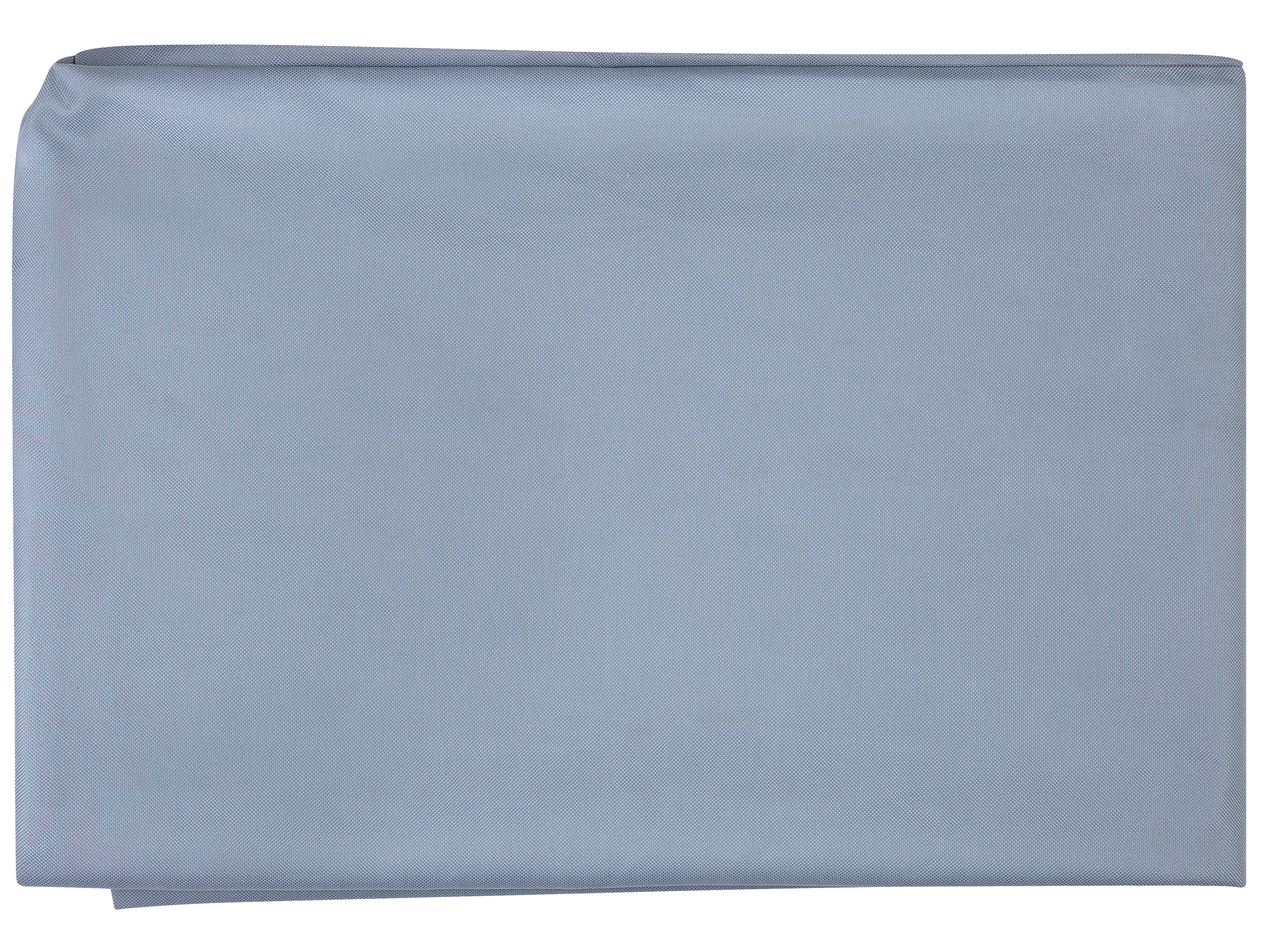 Regenhoes CHUVA 110 cm 100 cm 70 cm Grijs