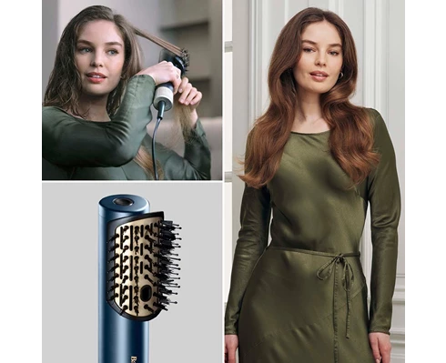 Babyliss Air Wand Volumizing Brush