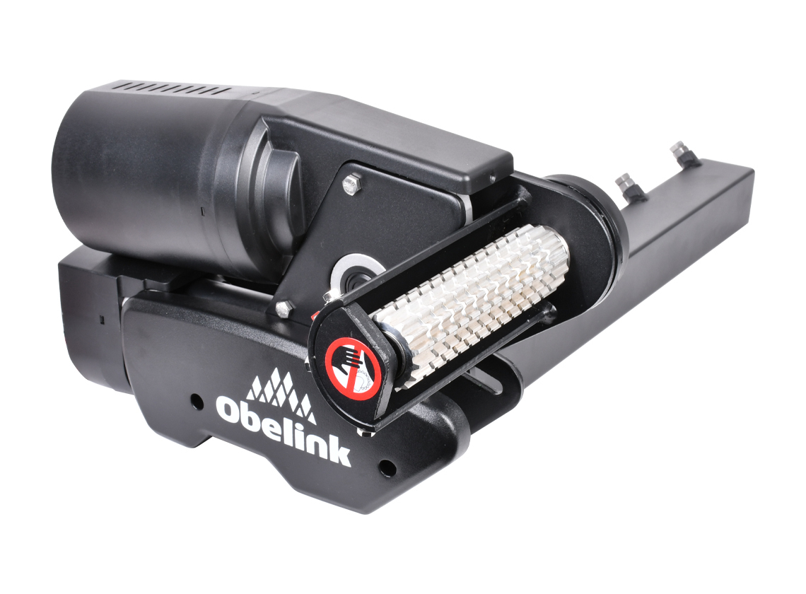 Tweedekans Obelink mover Excellent Automatic II - Black