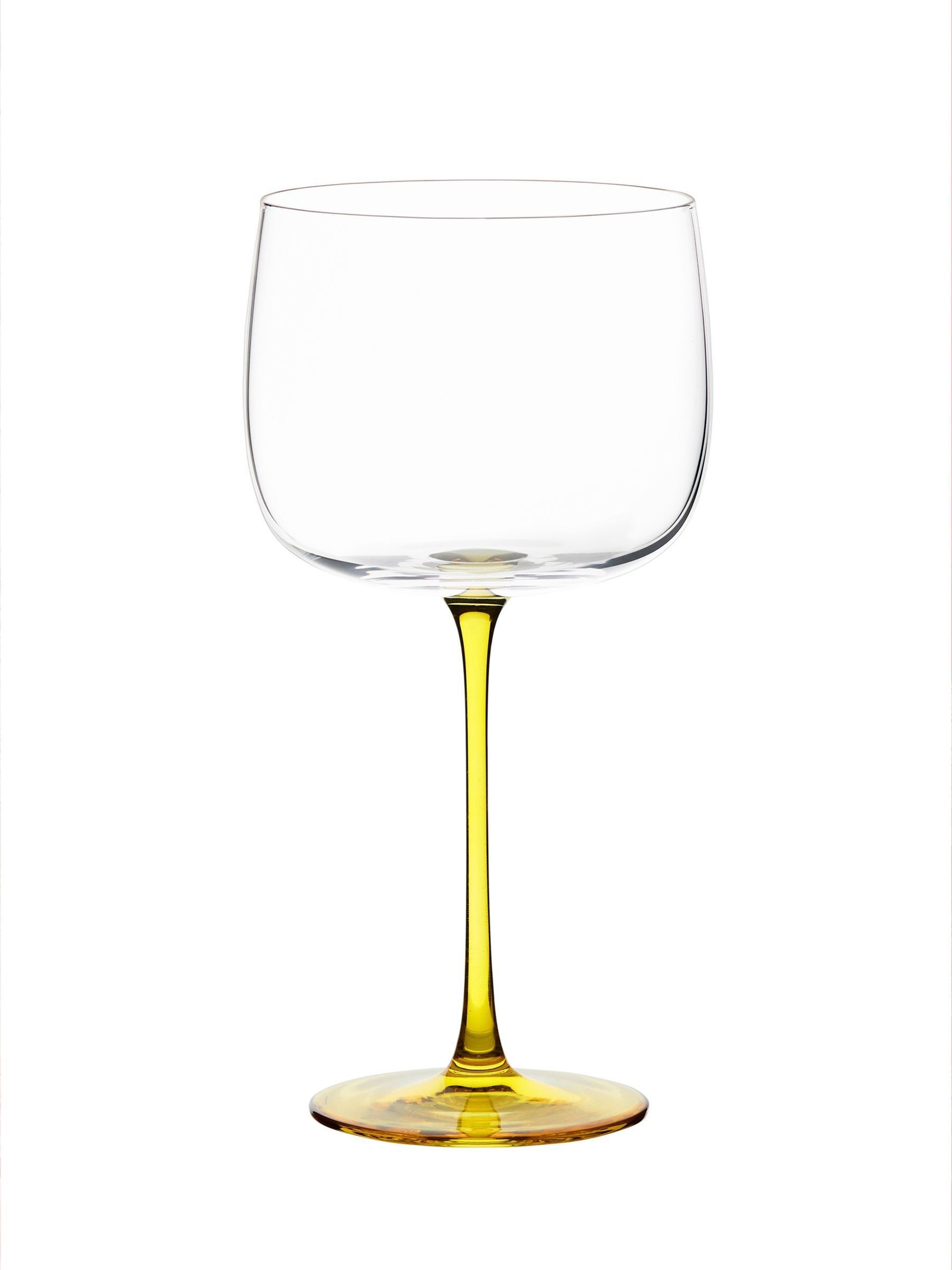 Anton Studio Designs Set of 4 Gala Gin Glasses