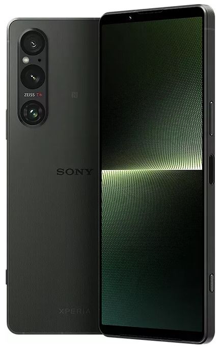 Xperia 1 V