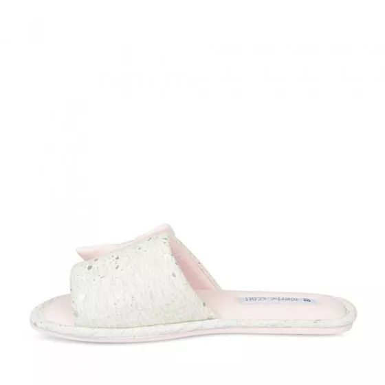 Chaussons GRIS MERRY SCOTT