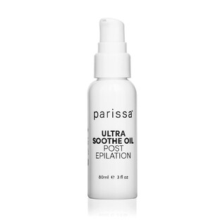 Parissa Ultra Soothe Oil 80ML