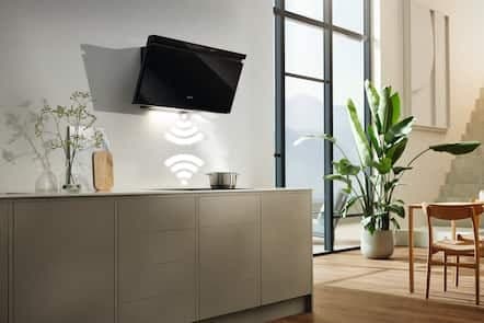 Miele Emhætte DAH 2960 Escala