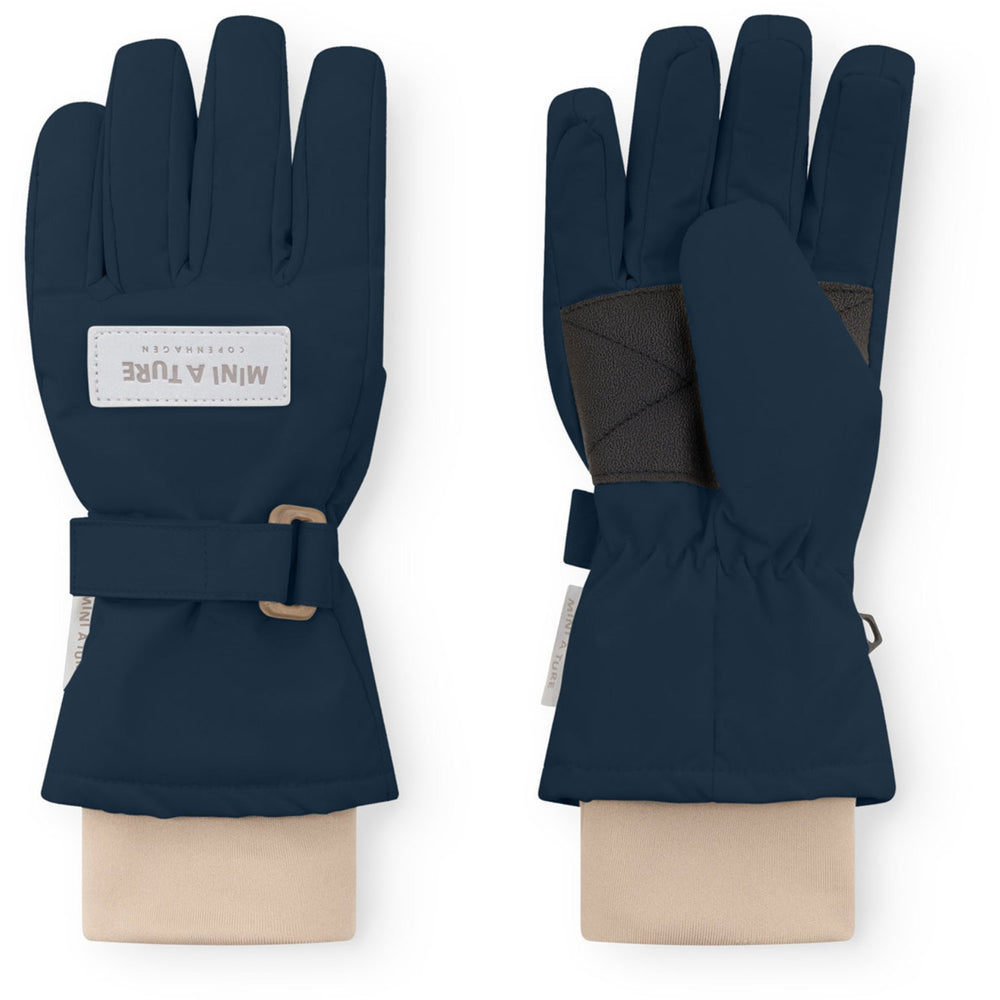 Køb Mini A ture Outer Space Matcelio Handsker