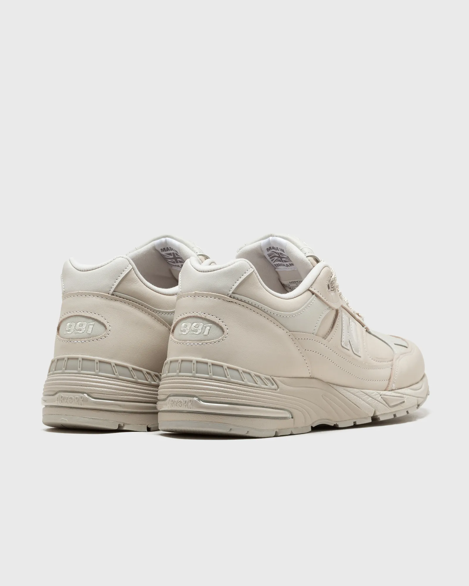 New Balance 991v1 Made in UK