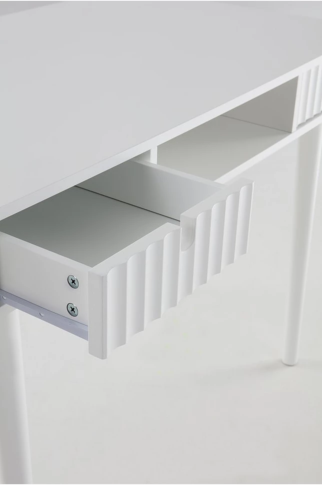 TOULUSE skrivebord 60x104 cm